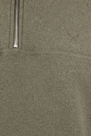 Cazador 5623 Erkek Selanik Sweatshirt