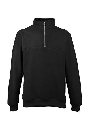 Cazador 5623 Erkek Selanik Sweatshirt