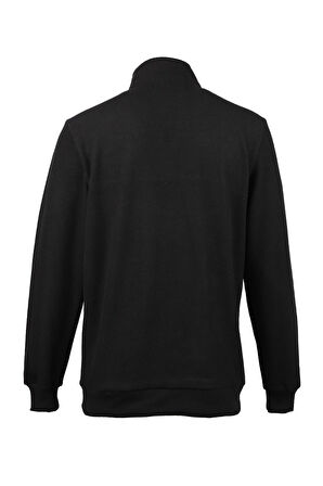 Cazador 5623 Erkek Selanik Sweatshirt