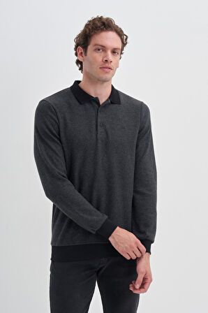 Cazador 5627 Erkek Selanık Sweatshirt