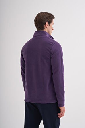 Cazador 5632 Erkek Polar Sweatshirt