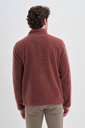 CAZ 5632 POLAR SWEAT TARÇIN