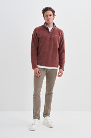 CAZ 5632 POLAR SWEAT TARÇIN