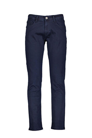 Cazador 0712 Erkek Parker Denim Pantolon