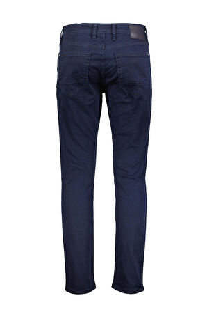 Cazador 0712 Erkek Parker Denim Pantolon