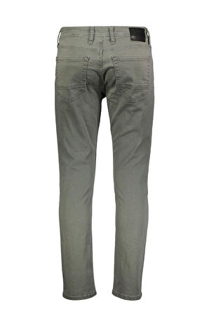 Cazador 0795 Erkek Parker Denim Pantolon