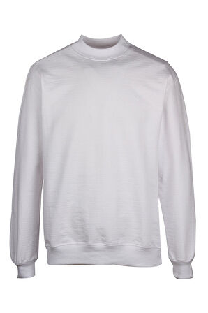 Cazador 5252 Erkek 2 İplik Sweatshirt
