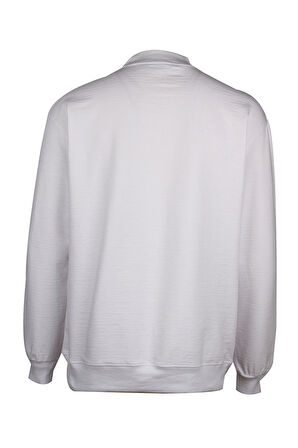 Cazador 5252 Erkek 2 İplik Sweatshirt