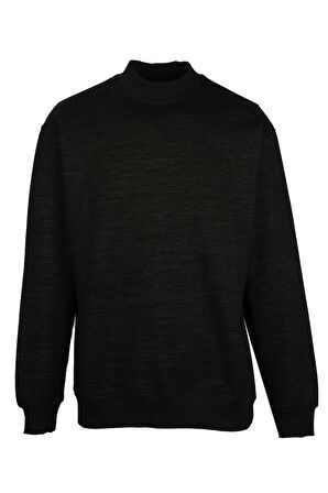 Cazador 5252 Erkek 2 İplik Sweatshirt