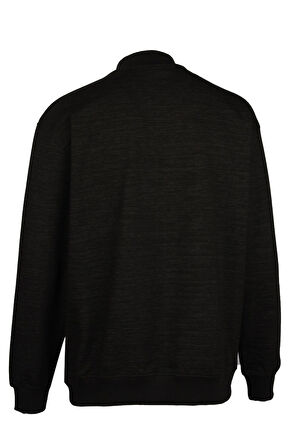 Cazador 5252 Erkek 2 İplik Sweatshirt