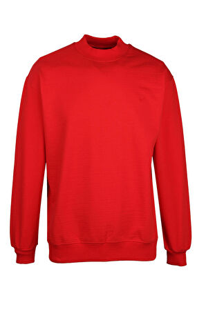 Cazador 5252 Erkek 2 İplik Sweatshirt