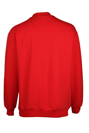 Cazador 5252 Erkek 2 İplik Sweatshirt