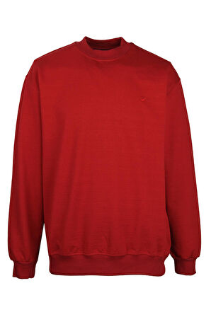 Cazador 5252 Erkek 2 İplik Sweatshirt