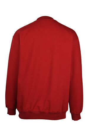 Cazador 5252 Erkek 2 İplik Sweatshirt