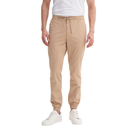 Jogger Fit Erkek Pantolon