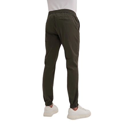 Jogger Fit Erkek Pantolon