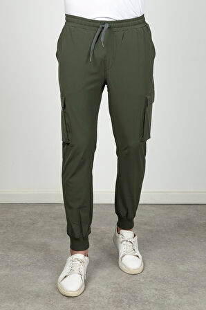 Cazador 0006 Jogger Pantolon