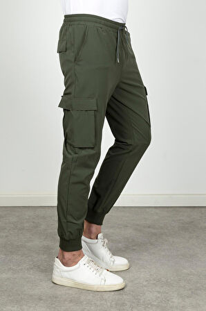 Cazador 0006 Jogger Pantolon