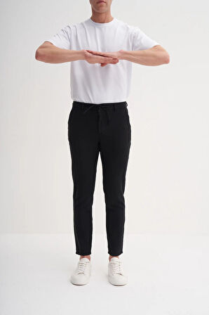 Cazador 0008 Jogger Pantolon