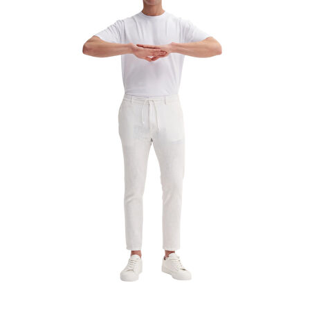 Erkek CAZ 0008 JOGGER PANTOLON