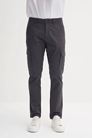 Cazador CAZ 0012 Erkek Kargo Pantolon
