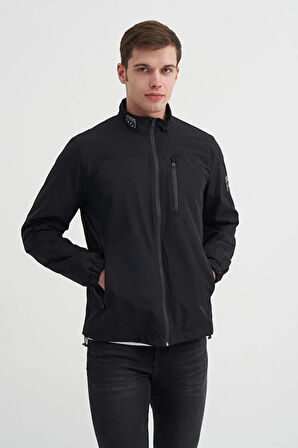 Cazador CAZ 1005 Erkek Mevsimlik Mont