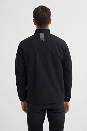 Cazador CAZ 1005 Erkek Mevsimlik Mont