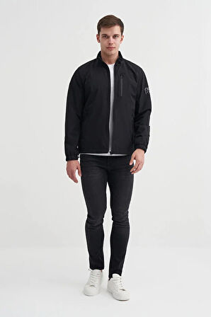 Cazador CAZ 1005 Erkek Mevsimlik Mont