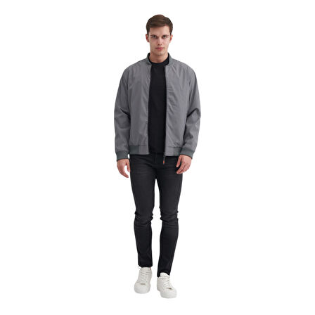 CAZ 1019 Erkek Mevsimlik Mont