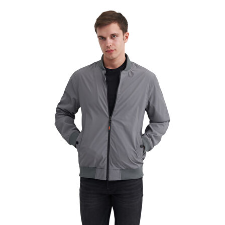 CAZ 1019 Erkek Mevsimlik Mont