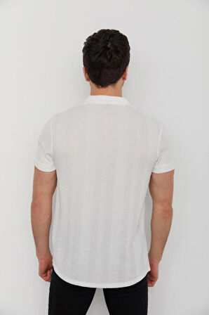 CAZADOR ERKEK 2000 K.KOL GÖMLEK 25YCEEO02000