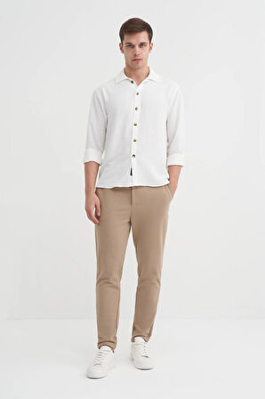 Cazador 2001 Uzun Kol Gömlek