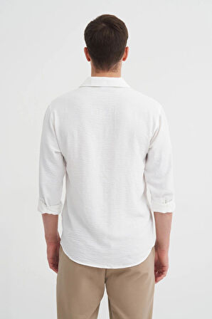 Cazador 2001 Uzun Kol Gömlek