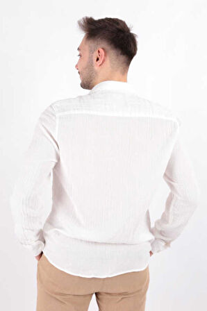 Cazador 2024 Uzun Kol Gömlek