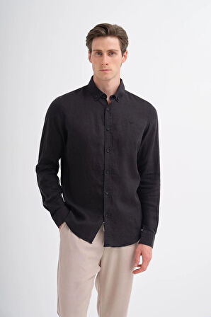 CAZADOR ERKEK 2037 U.KOL GÖMLEK 25YCEED02037