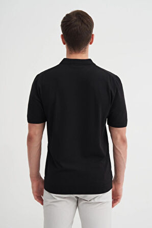 Cazador 3038 Erkek Polo Yaka Triko