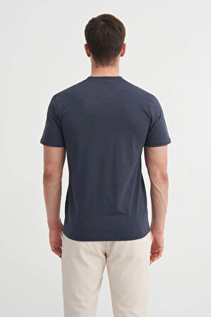 CAZADOR ERKEK 4043 BIS YK T-SHIRT 25YCEEO04043