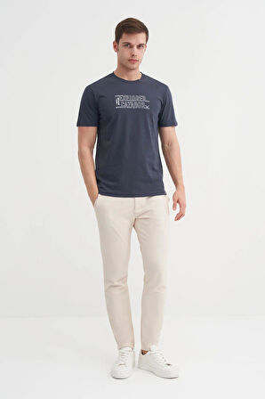 CAZADOR ERKEK 4043 BIS YK T-SHIRT 25YCEEO04043