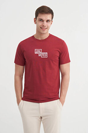 CAZADOR ERKEK 4166 BIS YK T-SHIRT 25YCEEO04166