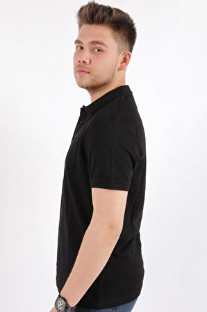 Cazador 4613 Polo Pike T-Shirt
