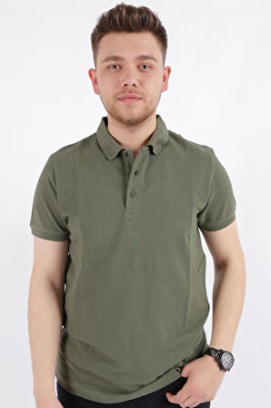 Cazador 4613 Polo Pike T-Shirt