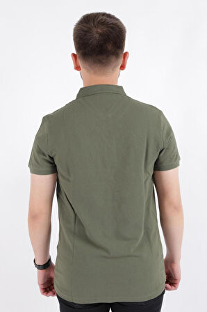 Cazador 4613 Polo Pike T-Shirt