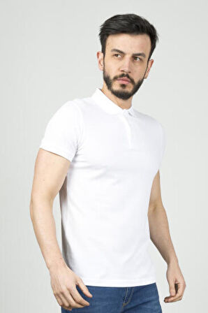 Cazador 4613 Polo Pike T-Shirt