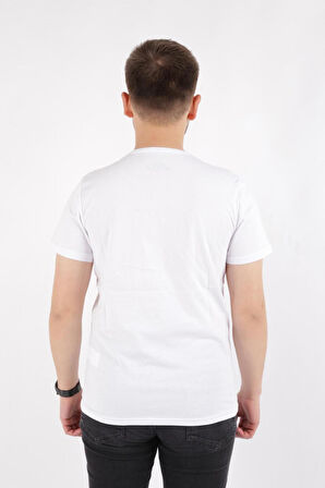 Cazador 4623 Standart Bisiklet Süprem T-Shirt