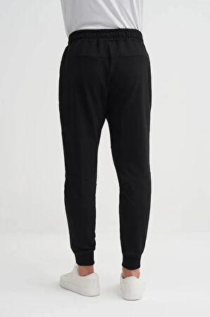 Cazador Erkek Eşofman Altı 8042 Siyah