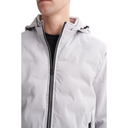 Erkek Slim Fit Mont 13115