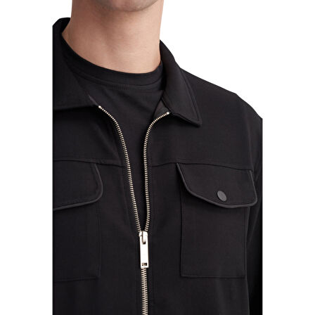 Erkek Regular Fit Hırka 53165 