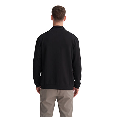 Erkek Regular Fit Hırka 53165 