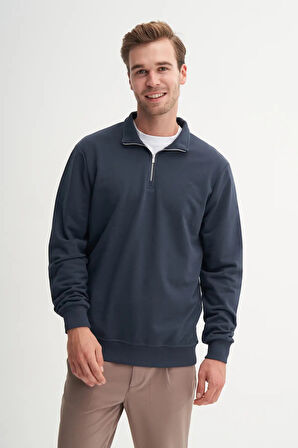 Cazador CAZ 53470 DİK YK. SWEATSHIRT  