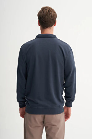 Cazador CAZ 53470 DİK YK. SWEATSHIRT  